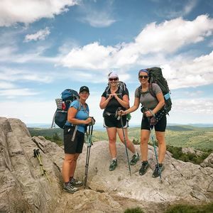 Meet your Posher, Nichole